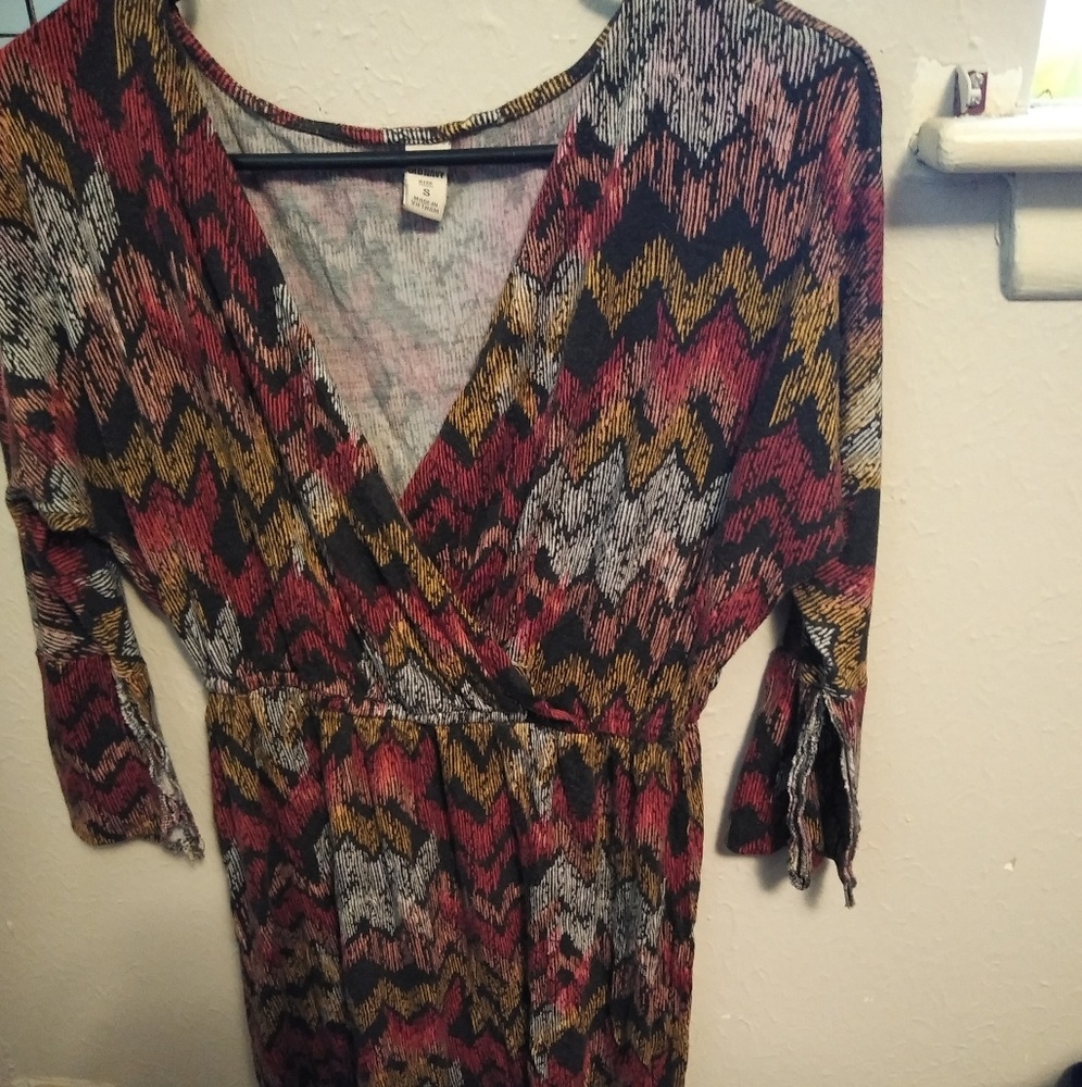 Old Navy Dress